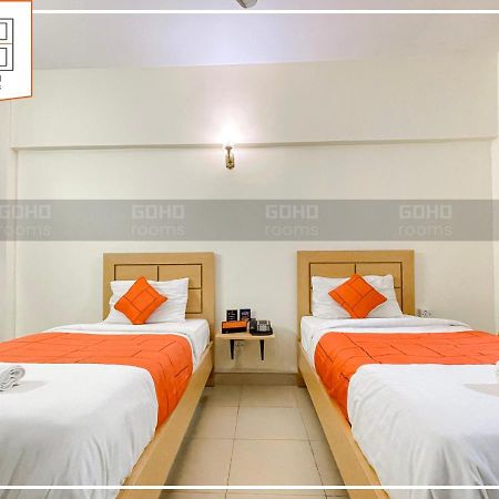 Goho Rooms 10Th Commercial Карачі Екстер'єр фото