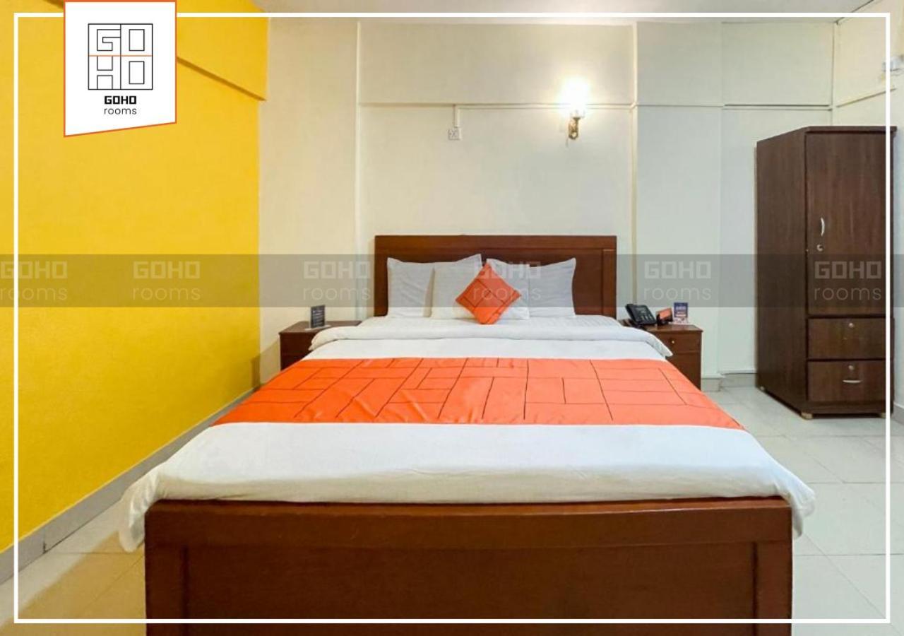Goho Rooms 10Th Commercial Карачі Екстер'єр фото