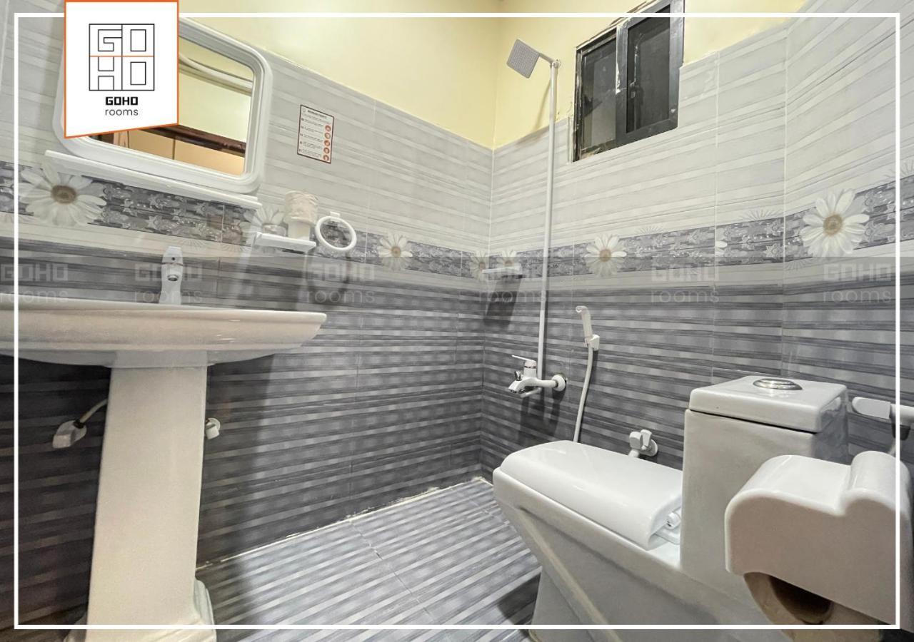 Goho Rooms 10Th Commercial Карачі Екстер'єр фото