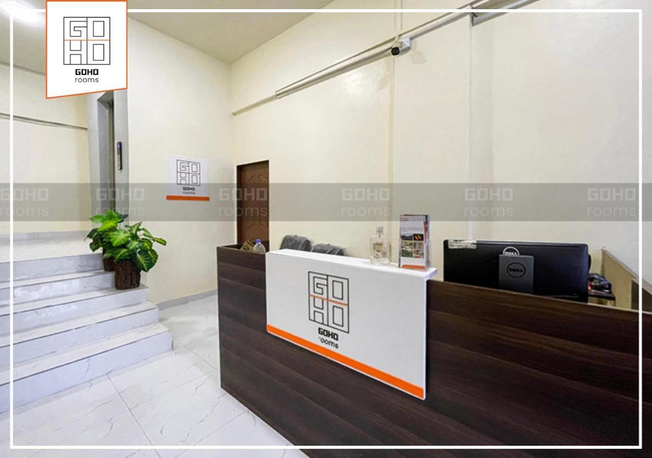 Goho Rooms 10Th Commercial Карачі Екстер'єр фото