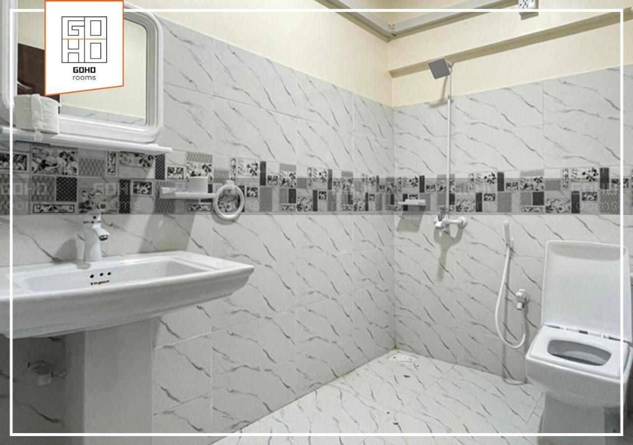 Goho Rooms 10Th Commercial Карачі Екстер'єр фото